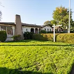 Santa Clara 2Br W Wd Nr Caltrain Station Sfo-1524