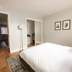 Santa Clara 2Br W Wd Nr Caltrain Station Sfo-1524