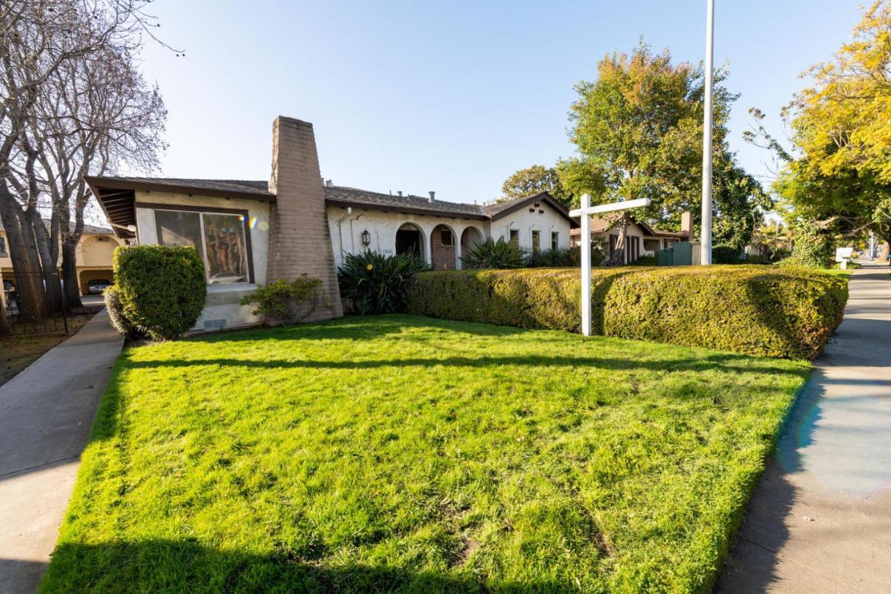 2br W Wd Nr Caltrain Station Sfo-1524