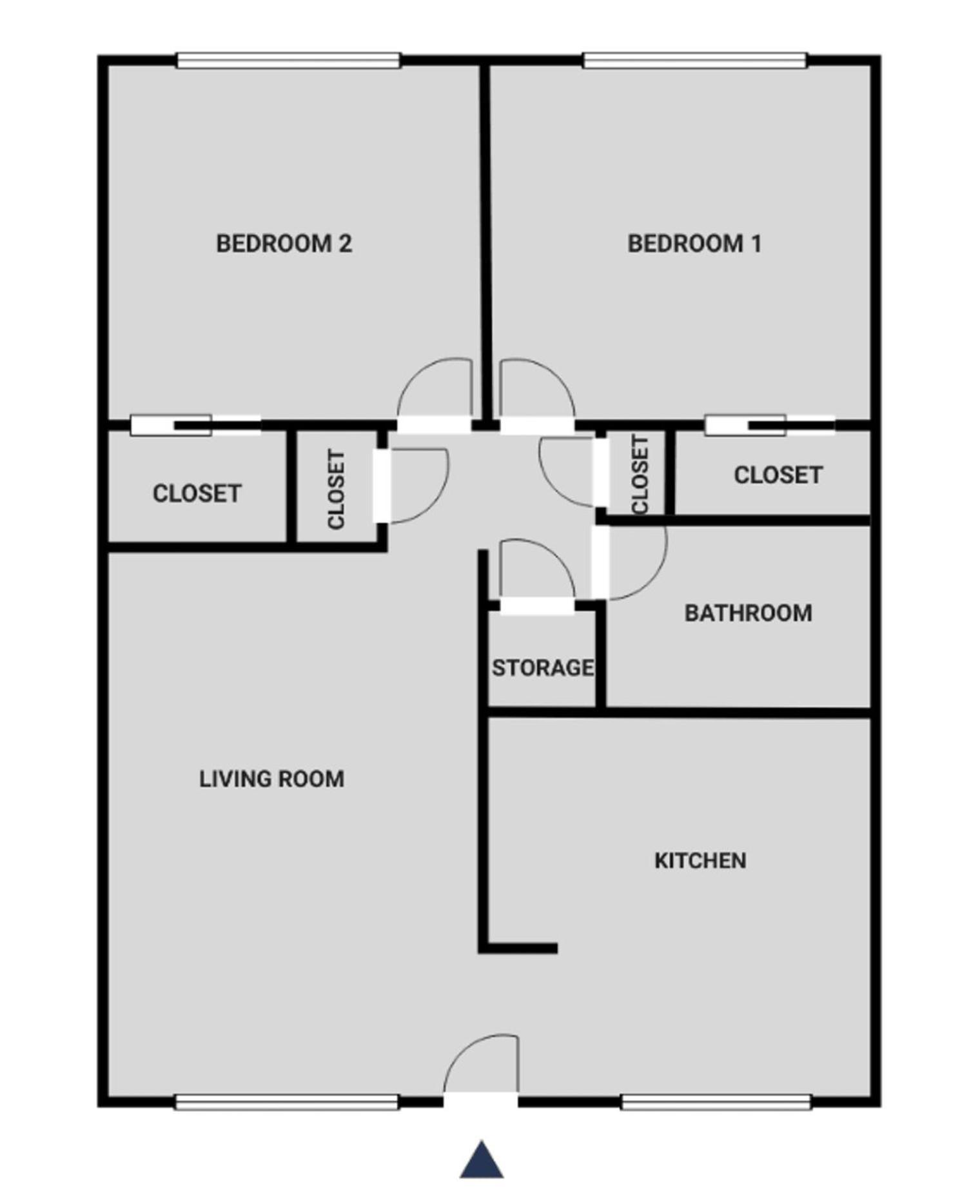 2br W Wd Nr Caltrain Station Sfo-1524 *